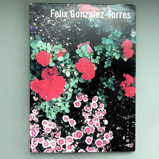 FELIX GONZALEZ-TORRES